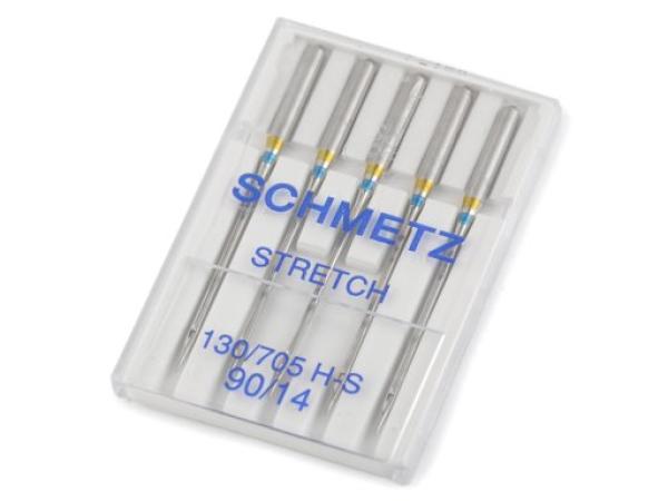 Schmetz Maschinennadeln Stretch 90